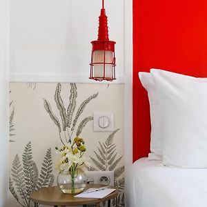 Habitación Estándar con 2 Camas Individuales